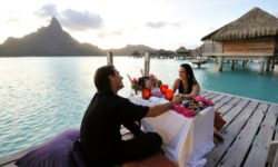 The InterContinental Bora Bora Resort & Thalasso Spa