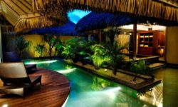 The InterContinental Bora Bora Resort & Thalasso Spa