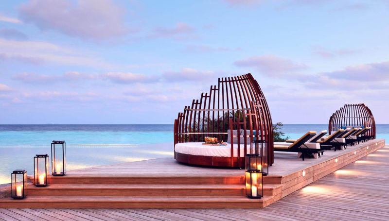 NH Collection Maldives Havodda