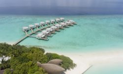 Dhigali Maledives