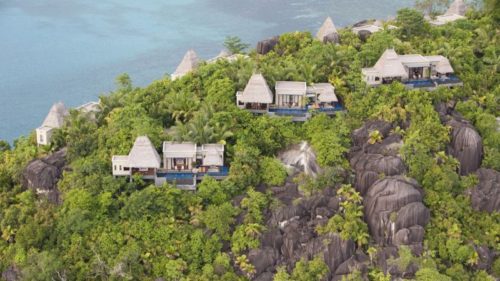 Anantara Maia Seychelles Villas 