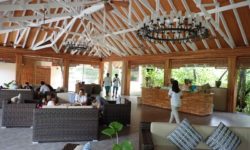 Kudafushi Resort