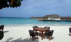 Kudafushi Resort