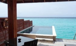 Kudafushi Resort