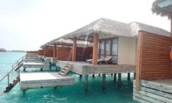 Kudafushi Resort