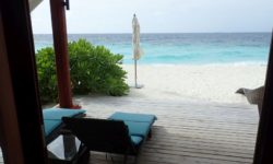 Kudafushi Resort