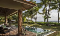 Four Season Desroches Island