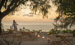 Four Season Desroches Island