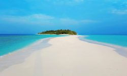 Dhigali Maledives