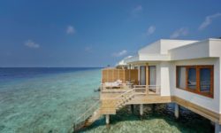 Dhigali Maledives