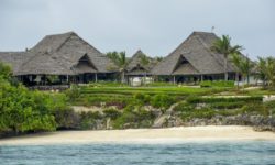 Zawadi Hotel Zanzibar