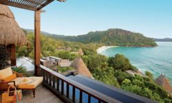 Anantara Maia Seychelles Villas 