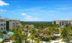 Paradisus Playa del Carmen