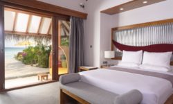 Dhigufaru Island Resort