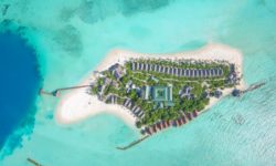 Dhigufaru Island Resort