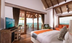 Dhigufaru Island Resort