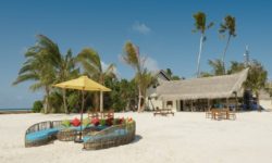 Dhigufaru Island Resort