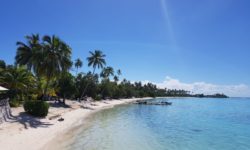 Sofitel Moorea Ira Ora