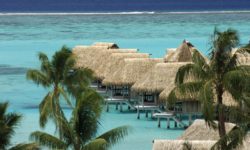 Sofitel Moorea Ira Ora Beach