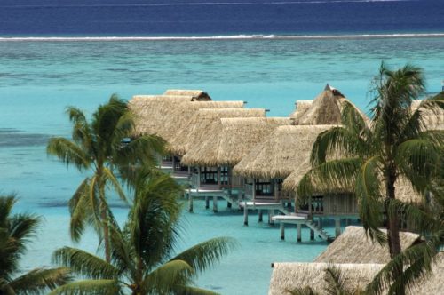 Sofitel Moorea Ira Ora Beach