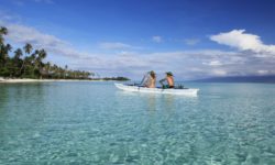 Sofitel Moorea Ira Ora Beach