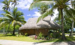 Sofitel Moorea Ira Ora Beach