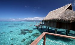 Sofitel Moorea Ira Ora Beach