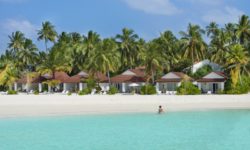 Diamonds Thudufushi