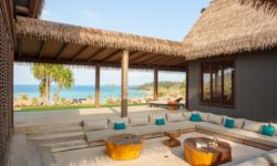 Six Senses Fiji