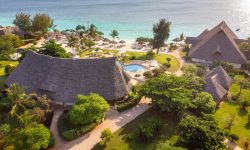 Sandies Baobab Beach Zanzibar