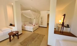 Sandies Baobab Beach Resort