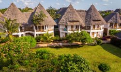 Sandies Baobab Beach Zanzibar