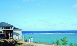 Tekoma Boutik Hotel Rodrigues