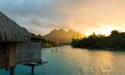 Conrad Bora Bora Nui