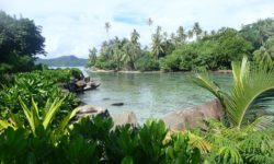 Conrad Bora Bora Nui