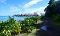 Conrad Bora Bora Nui