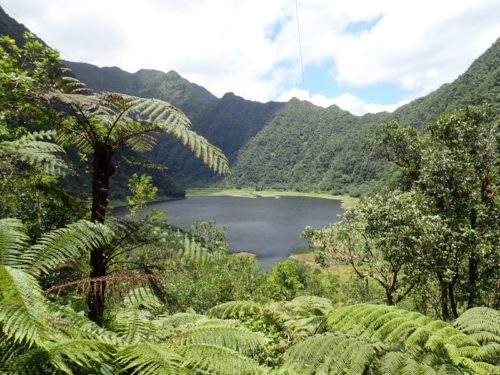 Réunion 2018