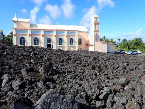 Réunion 2018