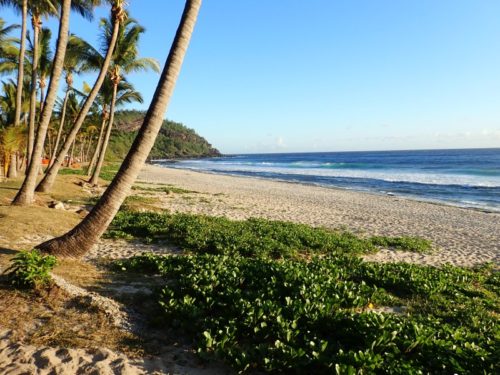 Réunion 2018