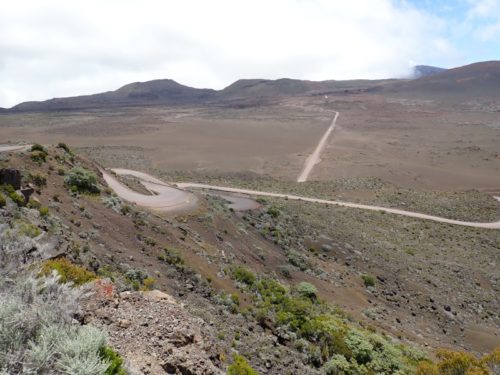 Réunion 2018