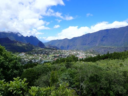 Réunion 2018