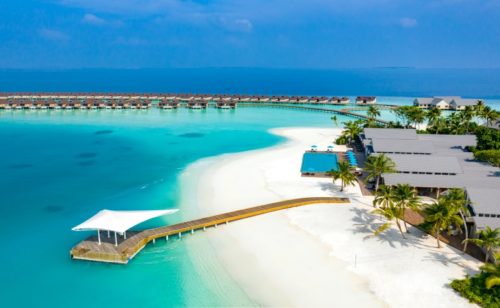 Carpe Diem Resort