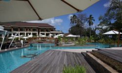 Savoy Seychelles Resort & Spa