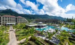 Savoy Seychelles Resort & Spa