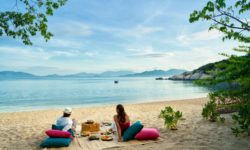 Six Senses Ninh Van Bay