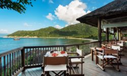 Six Senses Ninh Van Bay