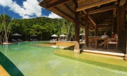 Six Senses Ninh Van Bay