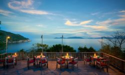 Six Senses Ninh Van Bay