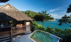 Six Senses Ninh Van Bay