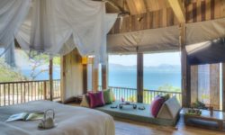 Six Senses Ninh Van Bay